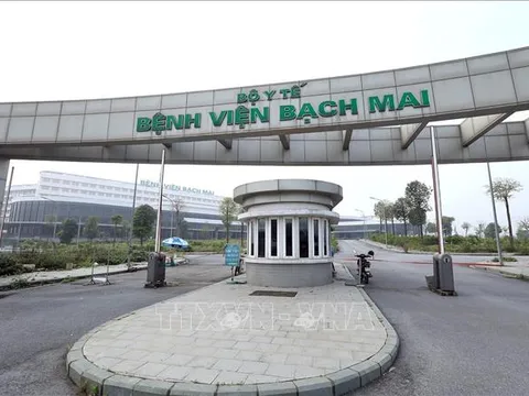 Trị bệnh lãng phí - Bài 1: Giải phóng nguồn lực từ dự án tồn đọng
