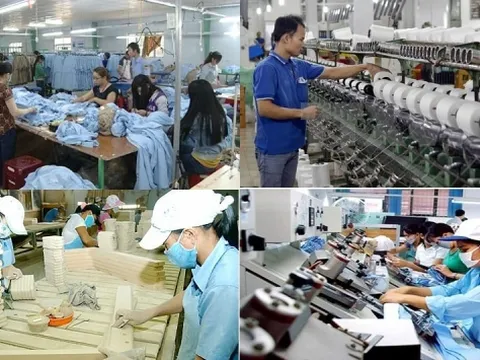 8 nhiệm vụ trọng tâm phát triển kinh tế tư nhân