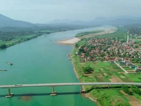 Chưa đầy 2 tháng tới, thị xã lâu đời nhất Việt Nam sẽ bị gạch tên vai trò khỏi bản đồ hành chính