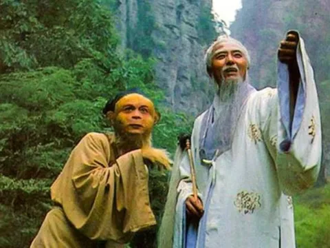 Ba đại đệ tử của Bồ Đề Tổ Sư trong Tây Du Ký: Người khuynh đảo Tam giới, kẻ đứng đầu Phật giáo và con khỉ bất trị