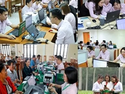 Trách nhiệm người đứng đầu trong phát triển khoa học, công nghệ, đổi mới sáng tạo và chuyển đổi số
