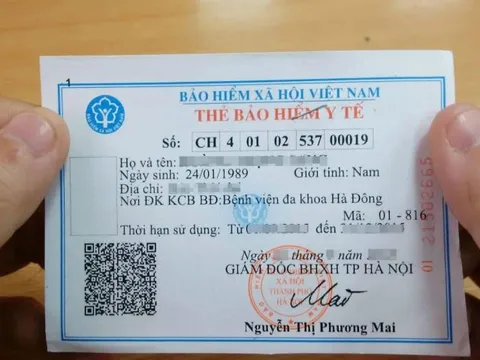 Tin vui từ 1/7: BHYT chi trả 100% khi vượt tuyến, mở rộng quyền lợi khám chữa bệnh tại nhà