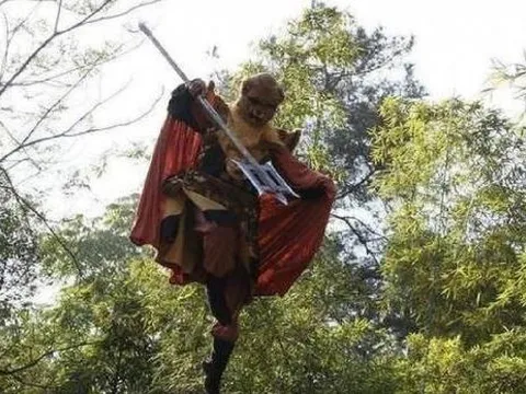 Khám phá yêu quái trong Tây Du Ký từng khiến tam giới khiếp sợ: Diêm Vương quỳ gối, Như Lai bối rối, Ngọc Hoàng né tránh