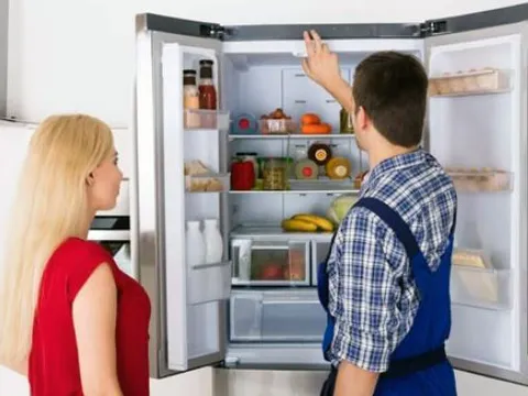 Mùa hè nóng bức, cài đặt tủ lạnh thế nào để vừa mát vừa tiết kiệm điện?