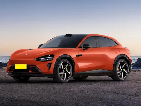 SUV Xiaomi YU7 trình làng: Tăng tốc như siêu xe, công nghệ tối tân, phạm vi hoạt động 800km/lần sạc