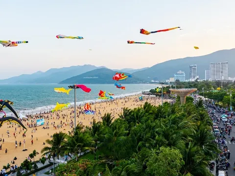 Bình Định chuẩn bị khai hội du lịch hè, sẵn sàng bứt tốc hút khách