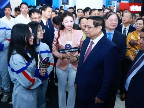 Doanh nghiệp cần hỗ trợ đặc biệt để 'khởi nghiệp không thành sạt nghiệp'