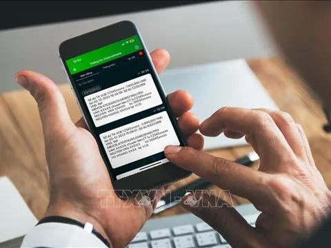 Thông tin cần biết để tránh bị gián đoạn giao dịch ngân hàng từ ngày 1/7
