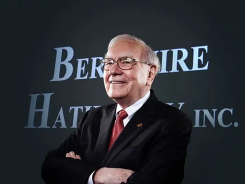 Warren Buffett tiết lộ khoản đầu tư 'sinh lời vô hạn', miễn nhiễm với lạm phát và thuế