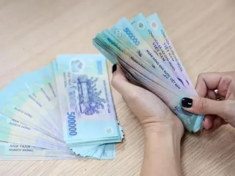 Từ 1/7: Đối tượng này sẽ được hưởng mức lương lên tới 70 triệu đồng/tháng