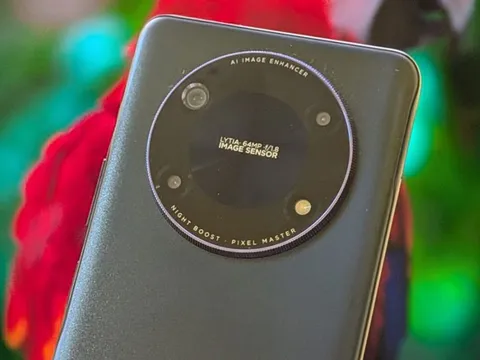 Smartphone 5G, RAM 8 GB, màn hình FHD+ 120Hz, pin 5.000mAh, giá chỉ từ 3 triệu đồng