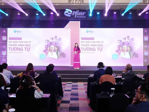 Tiếp cận các liệu pháp sinh học trong điều trị ung thư vú