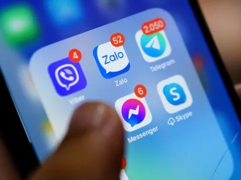 Thủ đoạn lừa đảo siêu tinh vi qua Telegram, Facebook và Zalo mà mọi người cần biết
