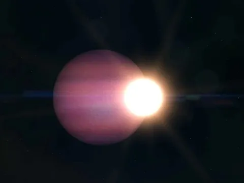 James Webb ghi dấu đột phá: Phát hiện “hành tinh từ cõi chết” lạnh nhất vũ trụ