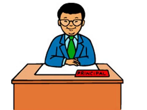 Hiệu trưởng, hiệu phó có bị cắt giảm sau sáp nhập xã?