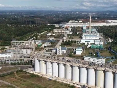 Sau sáp nhập: Tỉnh này sẽ là trung tâm kim loại quý lớn nhất Việt Nam - 'kho báu' lớn thứ 2 thế giới