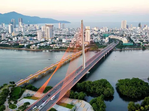 Xây dựng không gian phát triển kinh tế mới trên nền tảng công nghệ, đổi mới sáng tạo