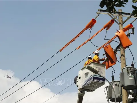 Ngầm hóa lưới điện ở TP Hồ Chí Minh - Bài cuối: Kiến tạo không gian đô thị văn minh, hiện đại
