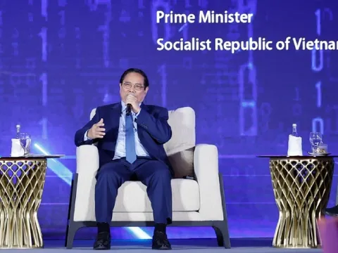 'AI có mặt tốt và mặt xấu, phải phát huy tối đa điểm tốt'