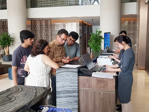 Đà Nẵng sẽ kiểm tra giá dịch vụ dịp lễ hội pháo hoa