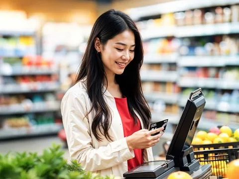 Người dân chi tiêu nhiều vào dịp cao điểm hè