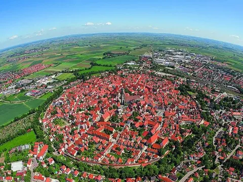 Khám phá thị trấn chứa 72.000 tấn kim cương, hơn 1.100 năm chưa ai dám khai thác