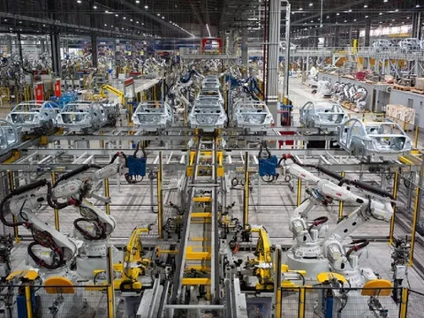 Thúc đẩy 3 trụ cột để ngành công nghiệp sẵn sàng vào chuỗi cung ứng 