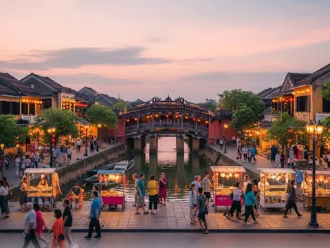 Sau sáp nhập, địa phương này sẽ trở thành 'thiên đường' du lịch lớn nhất Việt Nam