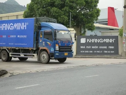 GKM Holdings bị phạt do vi phạm công bố thông tin