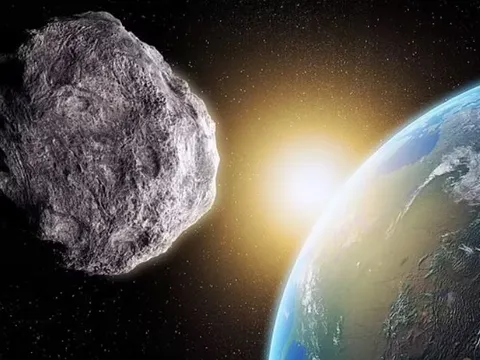 Tiểu hành tinh có khả năng hủy diệt thành phố có thể lao vào trái đất chỉ trong vài tuần, giới khoa học cảnh báo nguy cơ từ điểm mù ngoài không gian