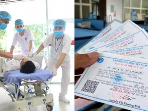 Chưa đầy 2 tháng nữa, người có thẻ BHYT được nâng quyền lợi, có trường hợp được miễn phí hoàn toàn