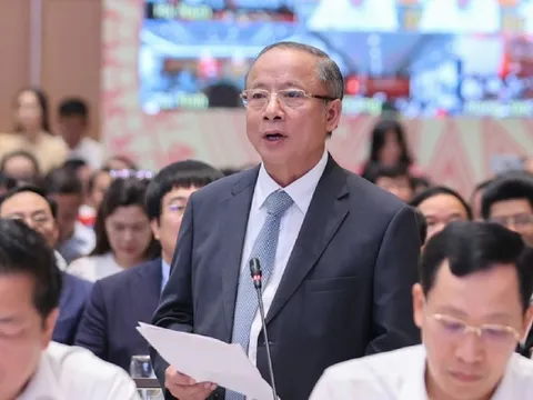 VINASME đề xuất loạt giải pháp để hộ kinh doanh 'chịu lớn'