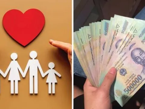 10 năm tham gia Bảo hiểm Nhân thọ, số tiền bạn rút về sẽ được bao nhiêu?