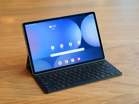 Bảng giá máy tính bảng Android tháng 6/2025: Nhiều sản phẩm hạ giá