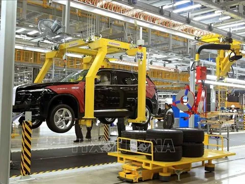 'Bộ tứ trụ cột' - Mạch nguồn chất lượng thể chế - Bài 2: Từ chính sách đến hành động
