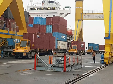 Đà Nẵng triển khai nhiều giải pháp hỗ trợ doanh nghiệp xuất nhập khẩu