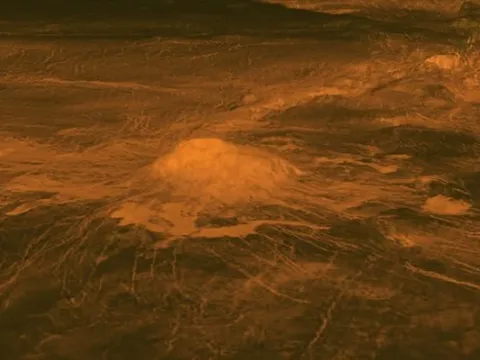 Sao Kim, hành tinh song sinh bí ẩn với những điểm giống Trái Đất bất ngờ