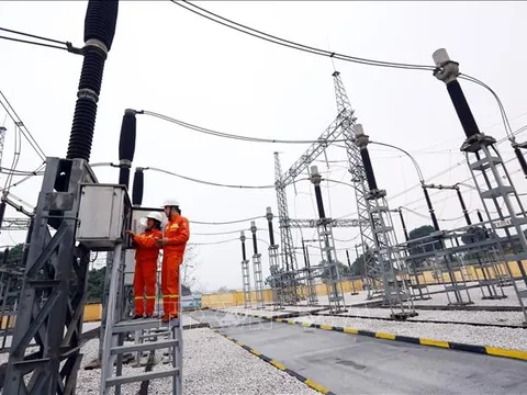 Thủ tướng Chính phủ yêu cầu bảo đảm cung ứng điện trong các tháng cao điểm
