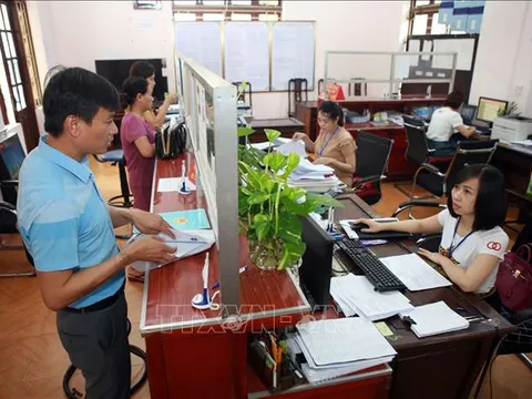 Bỏ thuế khoán: Hộ kinh doanh bước vào cuộc chơi mới
