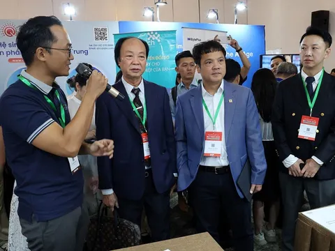 TP Hồ Chí Minh thúc đẩy phát triển dữ liệu và hỗ trợ SMEs ứng dụng AI
