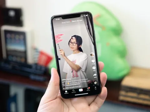 Lứa tuổi Gen Z dẫn đầu tiêu dùng giải trí số