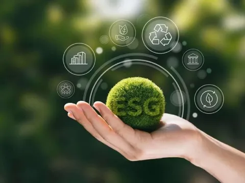 Gia tăng giá trị doanh nghiệp nhờ ESG