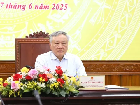 Gỡ ‘điểm nghẽn’ giải phóng mặt bằng, thúc đẩy giải ngân vốn đầu tư công