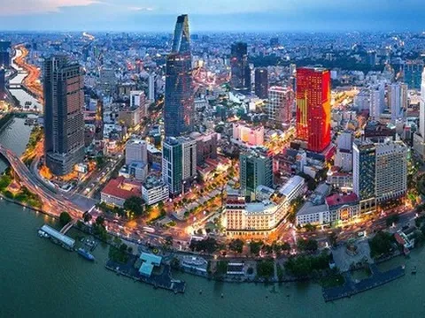 Yếu tố nào bảo đảm thành công Trung tâm Tài chính quốc tế tại Việt Nam?