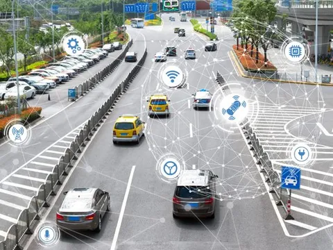 Ứng dụng công nghệ cao phát triển hệ thống vô tuyến xe điện thông minh