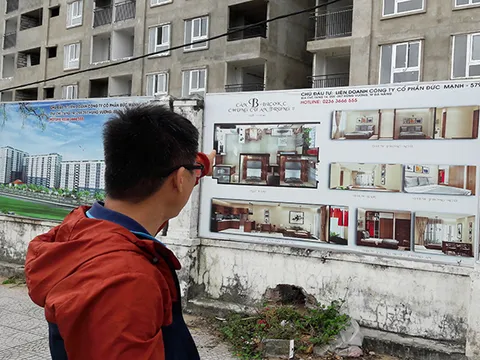 Đà Nẵng: Người thu nhập thấp không có hợp đồng lao động được mua nhà ở xã hội