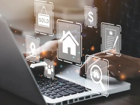 Nghiên cứu lập sàn giao dịch bất động sản điện tử