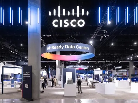 Thúc đẩy cơ sở hạ tầng an toàn cho kỷ nguyên AI 