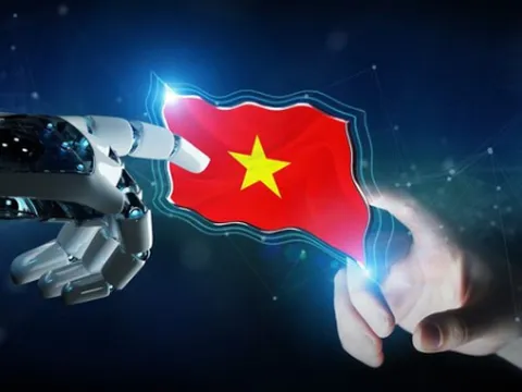 Đến năm 2040, AI có thể đóng góp 130 tỷ USD vào nền kinh tế Việt Nam