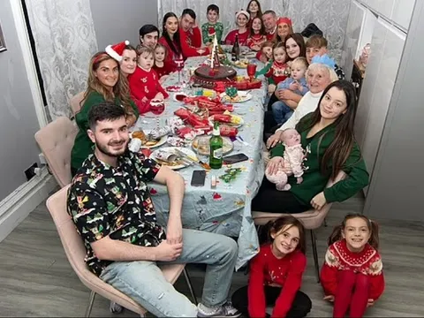 Cuộc sống phi thường của gia đình đông con nhất nước Anh - Kỳ cuối
